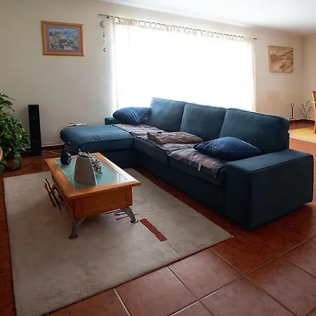 Гостевой дом Casa Dos Rui's Велаш