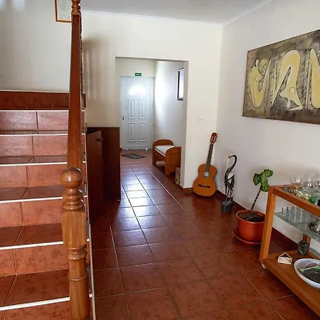 Casa Dos Rui's