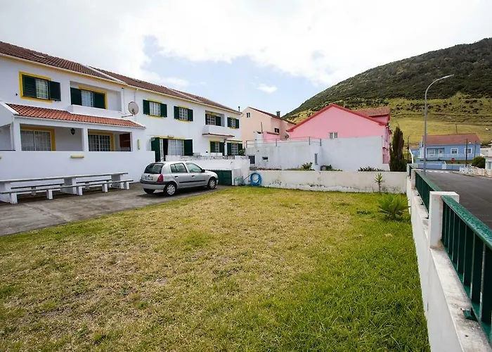 Casa Dos Rui's * فيلاس