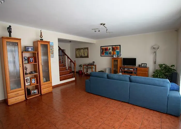 Casa Dos Rui's * فيلاس