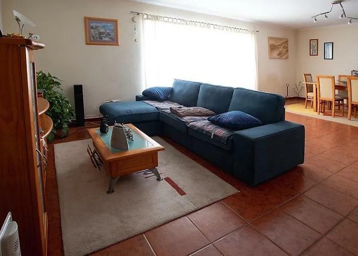 بيت ضيافة Casa Dos Rui's فيلاس