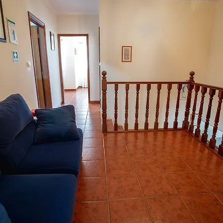 Casa Dos Rui's