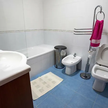 בית הארחה Casa Dos Rui's *