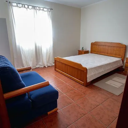 Casa Dos Rui's בית הארחה