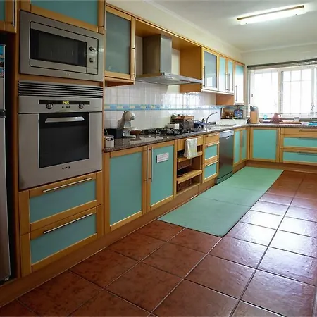 Casa Dos Rui's