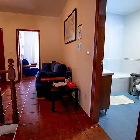 Casa Dos Rui's
