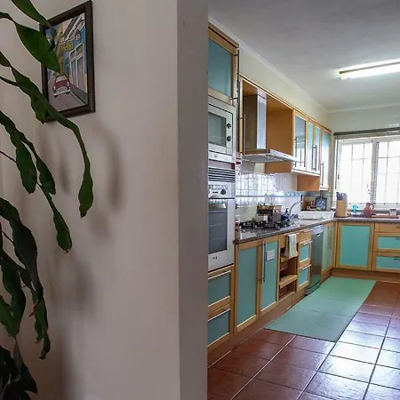 Casa Dos Rui's * ולאס