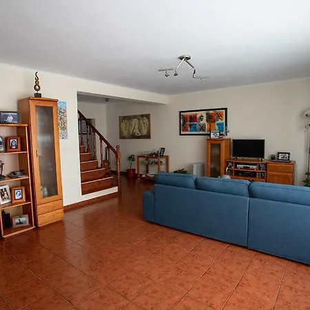 Casa Dos Rui's * Velas