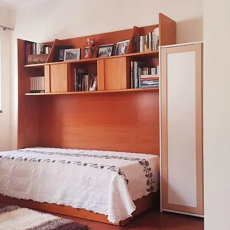 Casa Dos Rui's * ולאס