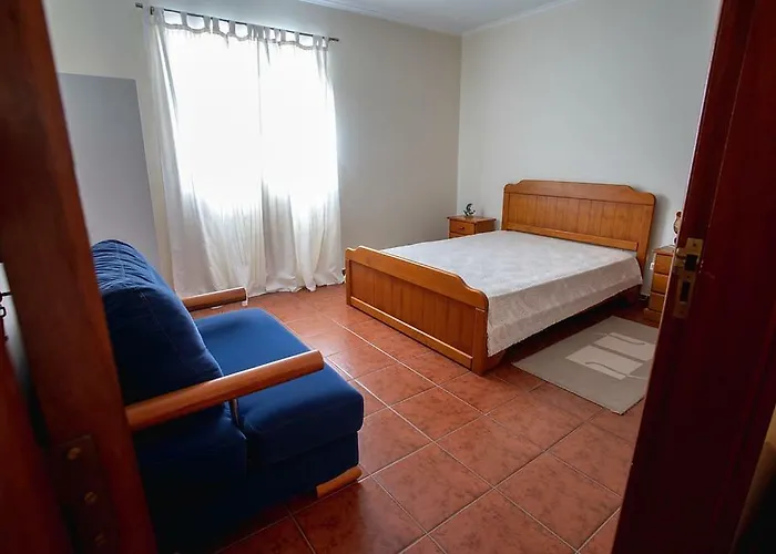 Casa Dos Rui´s Pensión