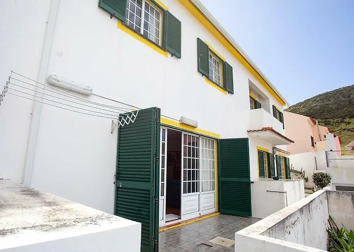 Casa Dos Rui's ולאס