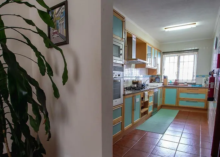 Casa Dos Rui's * ולאס