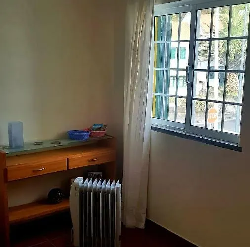 Pensión Casa Dos Rui´s *